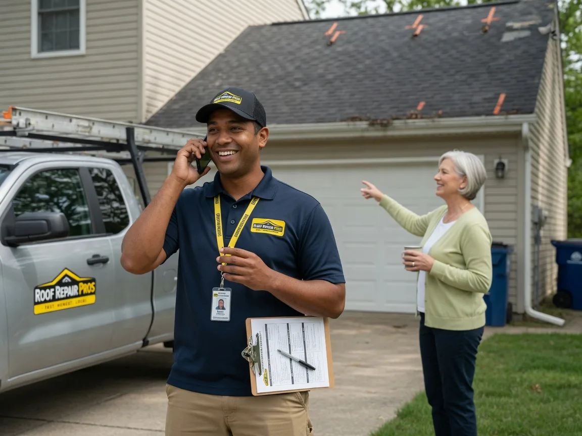 Roof Repair Blue Mountain, AR FAQs